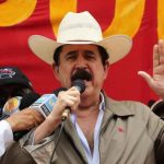 Mel Zelaya’s confession of electoral fraud rocks Honduran politics