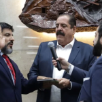 Is the Honduran Attorney General showing partiality toward LIBRE?