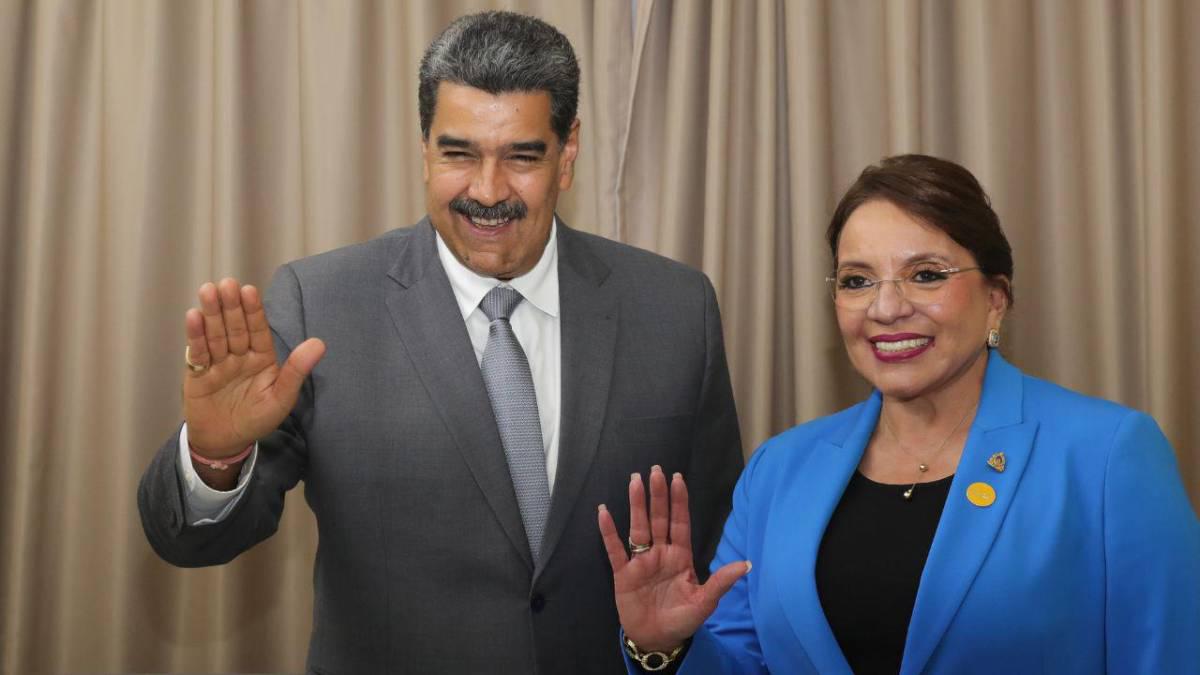 Partnership with Venezuela reignites focus on economic and governance challenges in Honduras