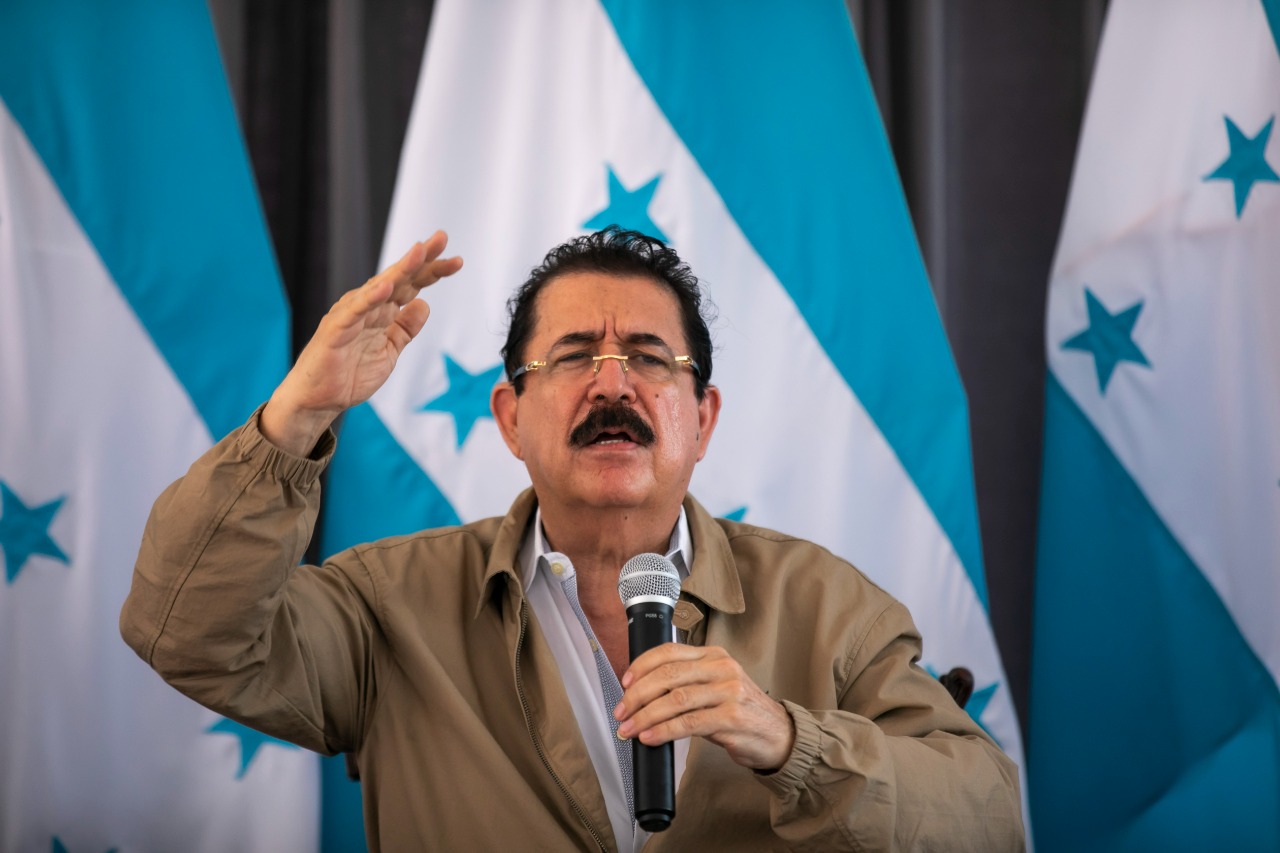 Hugo “El Pollo” Carvajal’s statements revive extradition fears for Manuel Zelaya