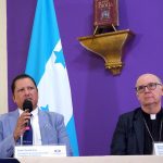 How a church march in Honduras is reshaping political discourse and party dynamics