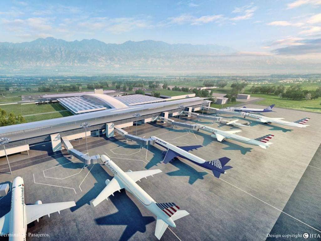 Control of Palmerola airport sparks geopolitical dispute in Honduras
