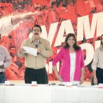 LIBRE party faces voter decline as Honduras prepares for elections