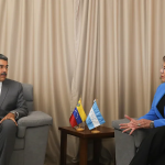 How the Venezuelan crisis shapes leftist movements in Honduras