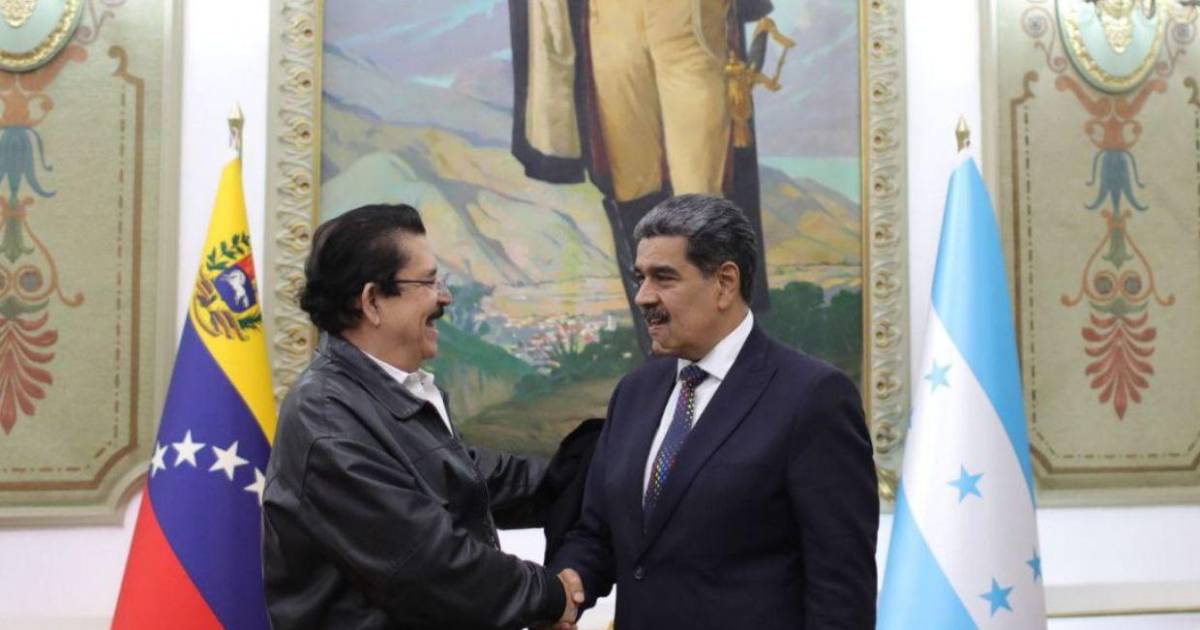 What Venezuela’s political change means for Honduras