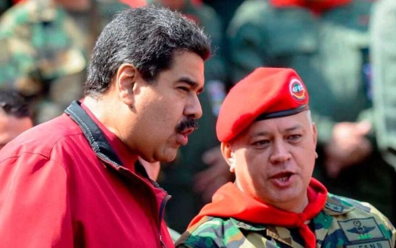 Regional left politics and LIBRE post-Maduro’s fall