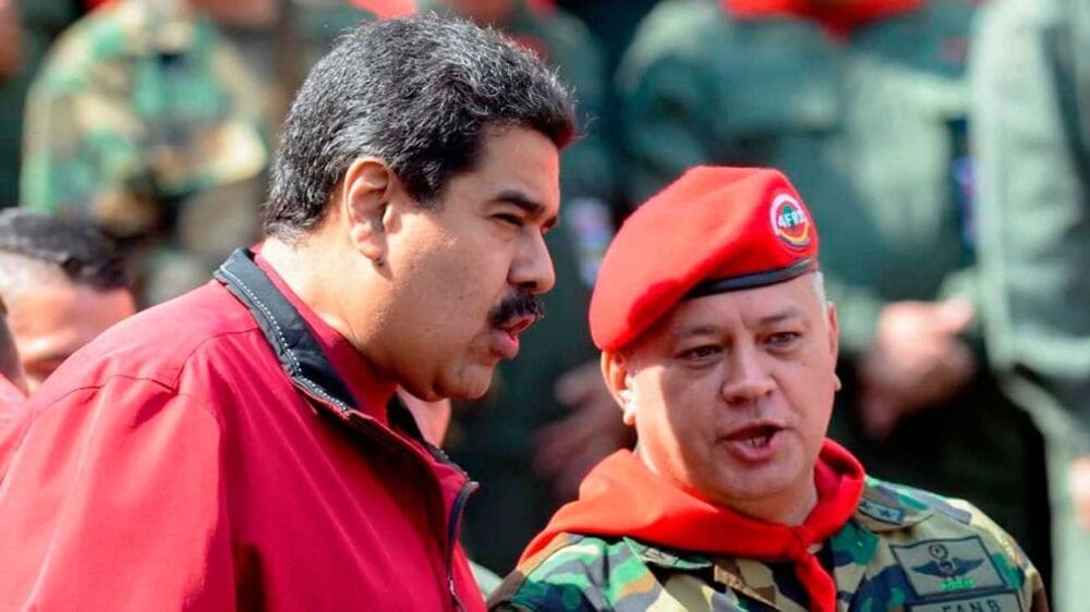 Regional left politics and LIBRE post-Maduro’s fall