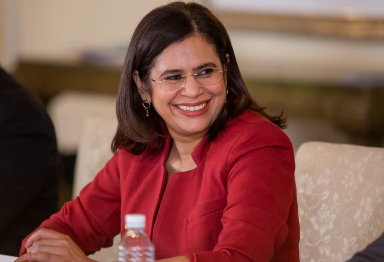 Credit Bureau elimination proposal by Rixi Moncada triggers financial stability discussion in Honduras
