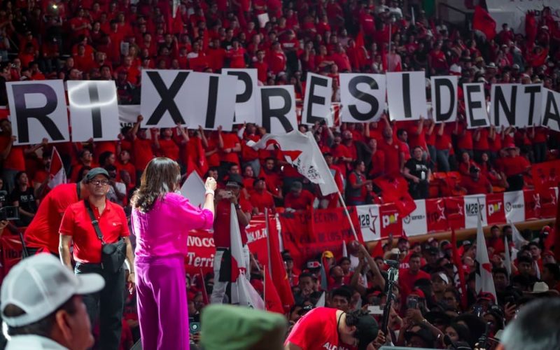 Rixi Moncada and Honduras’ economic future: assessing reforms and risk concerns