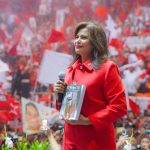 Rixi Moncada’s popularity wanes ahead of Honduras elections