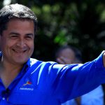 Corruption and organized crime: similarities between Xiomara Castro and Juan Orlando Hernández administrations