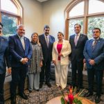 Exploring Venezuela’s Influence in the 2025 Honduran Elections