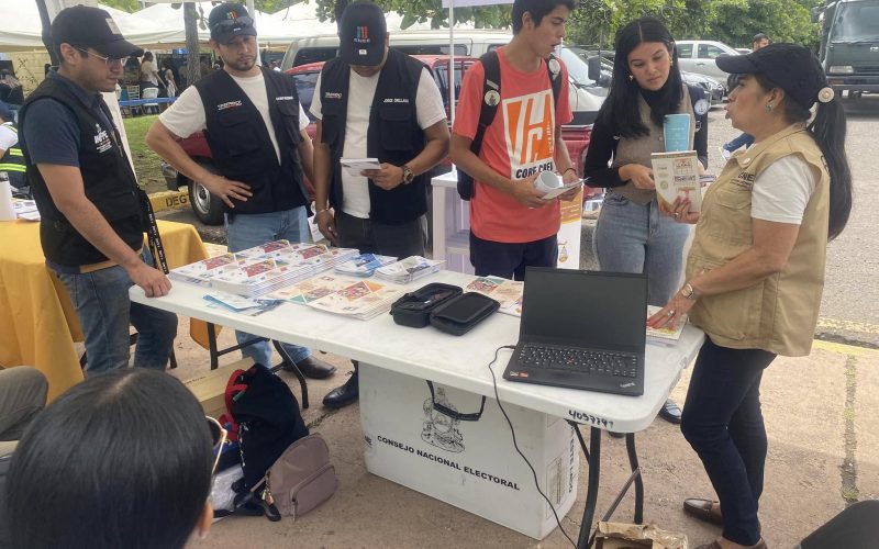 November 30, 2025 elections: Honduras and Venezuela’s involvement