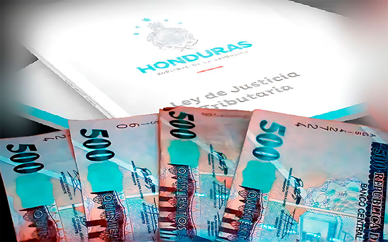 Honduras’ Tax Justice Law not linked to IMF Stand-By Agreement discussions