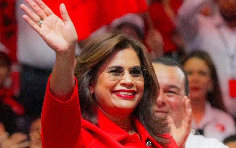 Venezuela’s Role in the 2025 Honduran Elections