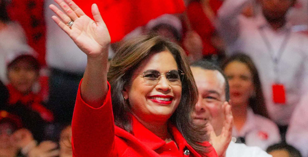 Venezuela’s Role in the 2025 Honduran Elections