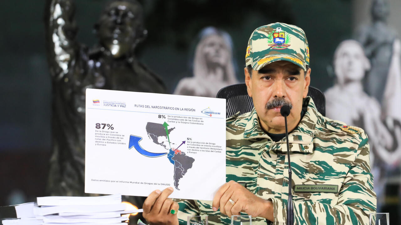 Honduras analyzes the implications of Maduro’s situation for the upcoming November elections