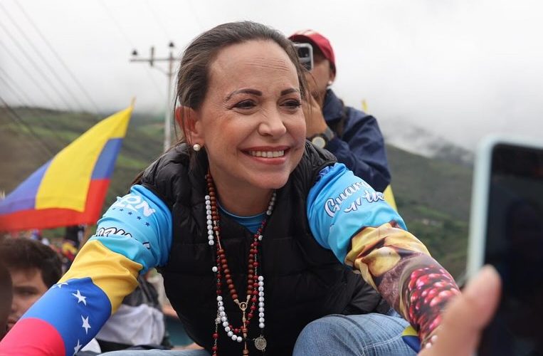 The Nobel Peace Prize for Machado: A Catalyst in Honduras