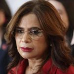 Rixi Moncada’s Poll Collapse Fuels LIBRE Fraud Scrutiny