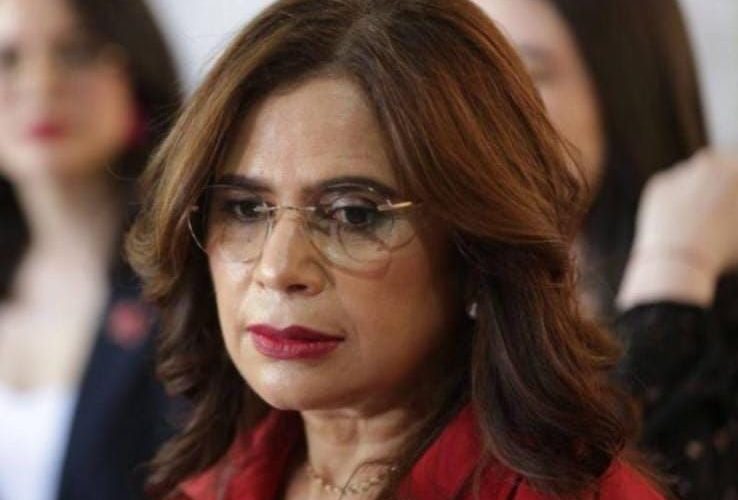 Rixi Moncada’s Poll Collapse Fuels LIBRE Fraud Scrutiny