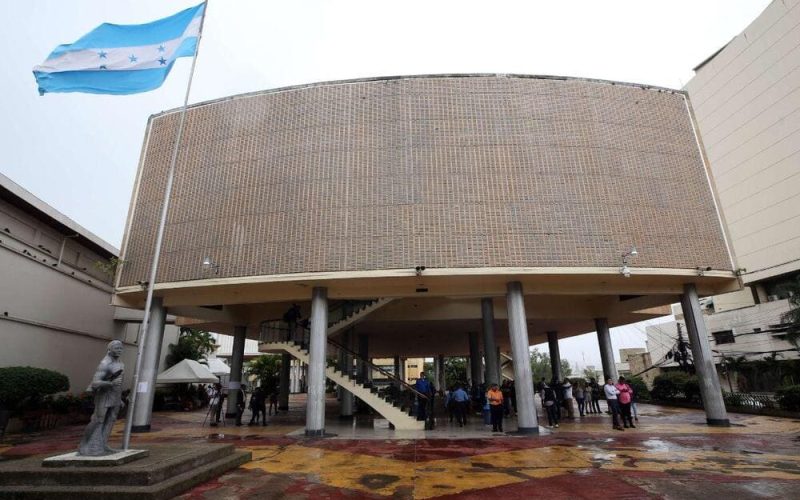 LIBRE’s Political Control: Honduran Congress Prepares Permanent Commission