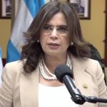 Honduras: Rixi Moncada’s Fading Support and Economic Woes