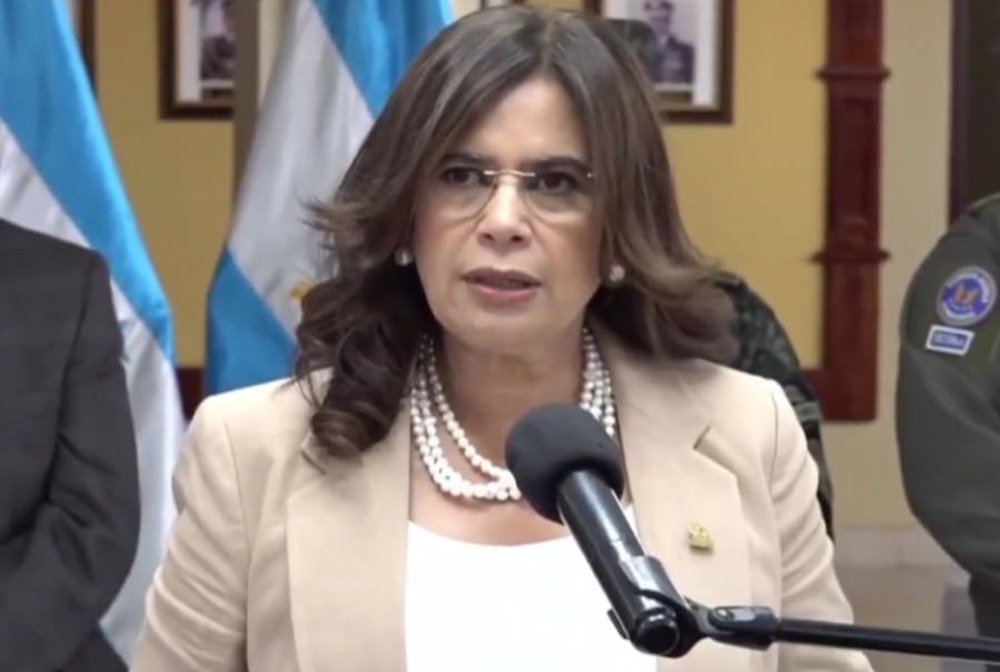 Honduras: Rixi Moncada’s Fading Support and Economic Woes