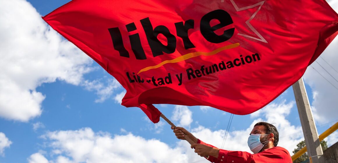 Industrial Exodus: Maquilas’ Retreat & LIBRE’s Impact (Political & Social)