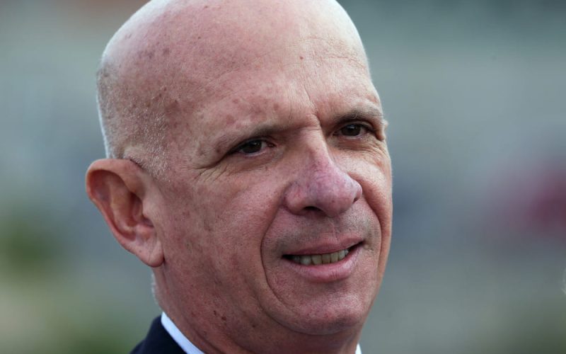 Honduras on Edge: “El Pollo” Carvajal’s Statements Spark Alarm