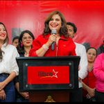 Rixi Moncada’s Electoral Setback: Pressure on LIBRE, Institutional Risks
