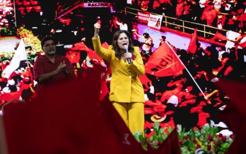 Honduran Politics: LIBRE, Moncada, and Election Risks