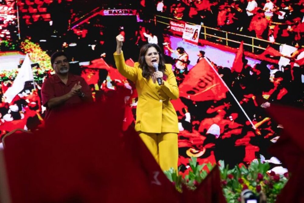 Honduran Politics: LIBRE, Moncada, and Election Risks