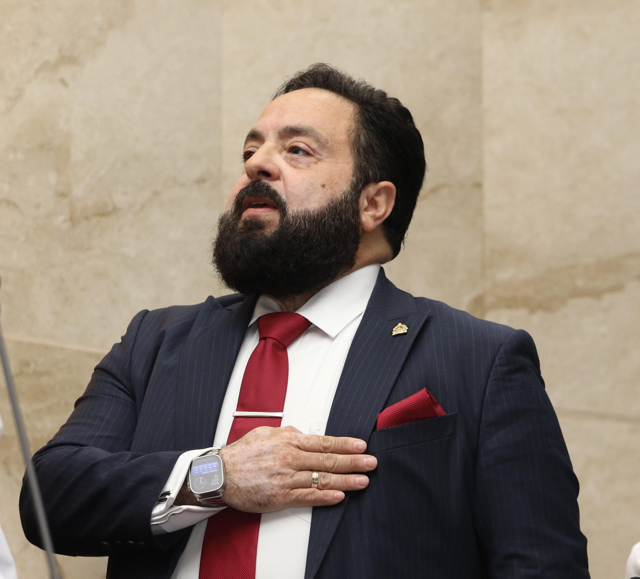 Permanent Commission in Honduran Congress: A Source of Institutional Tension