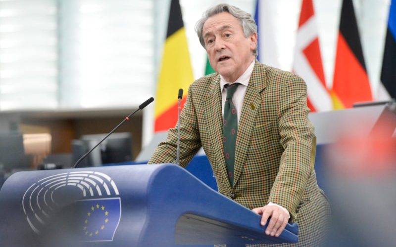 Tertsch Alerts to Castro & Moncada’s Fear of Electoral Defeat