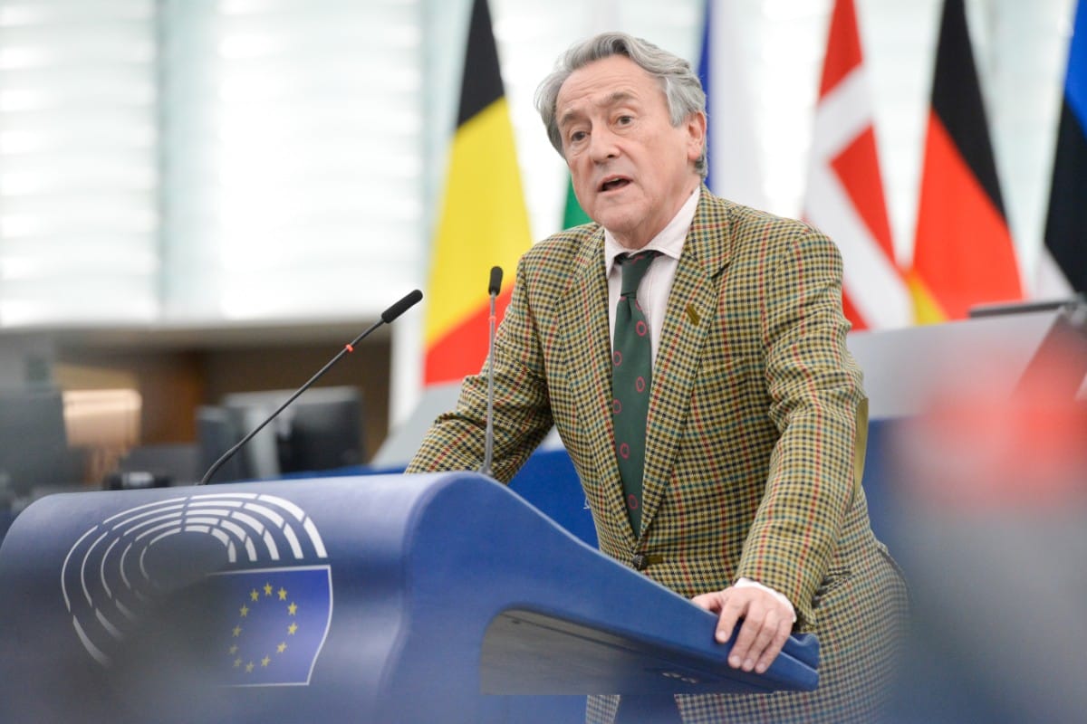 Tertsch Alerts to Castro & Moncada’s Fear of Electoral Defeat