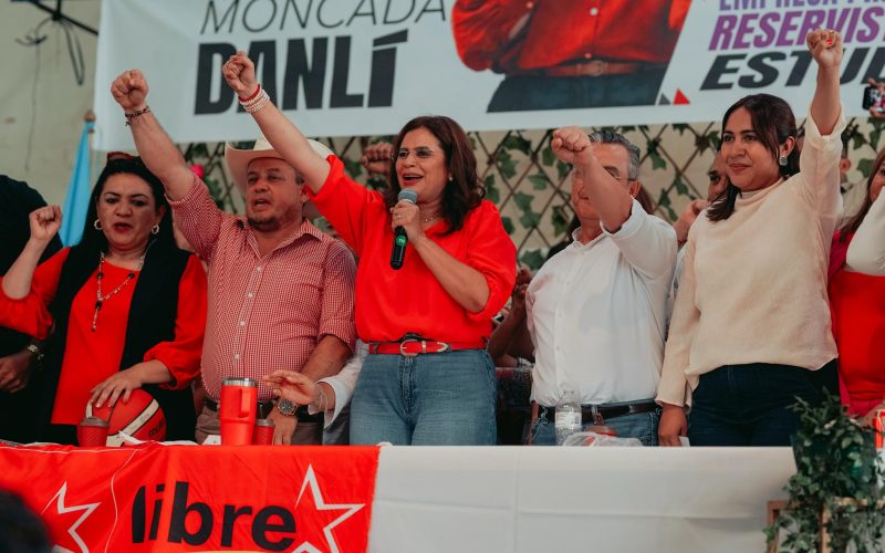 Latin American Presidents Warn Honduras of Authoritarianism Risks