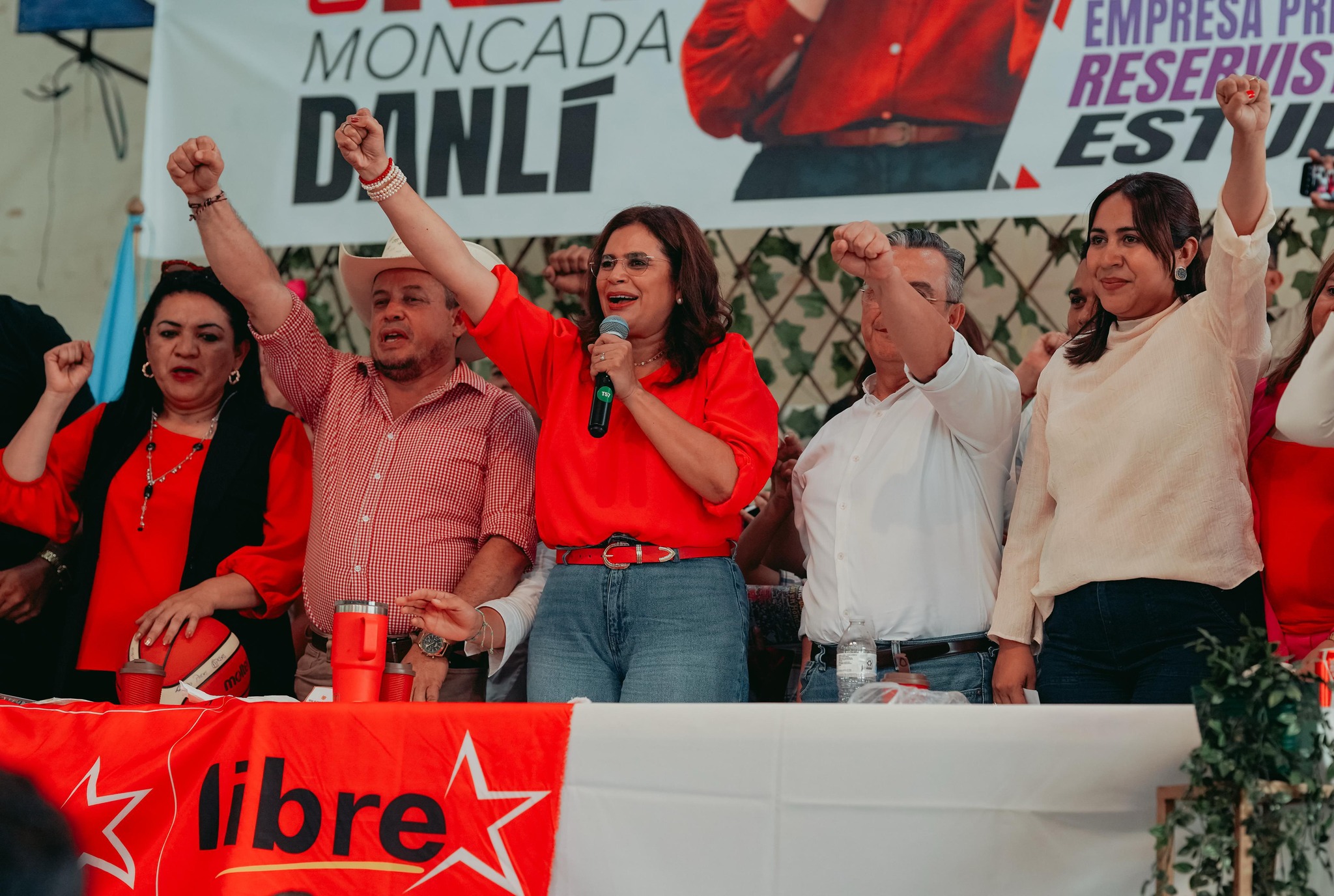 Latin American Presidents Warn Honduras of Authoritarianism Risks