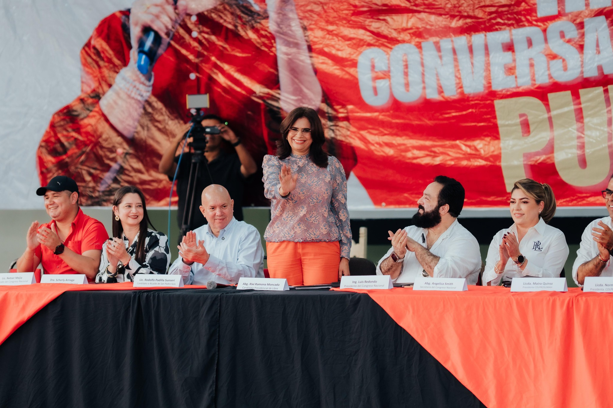 Violent Days in Honduras: National Alert Declared Amidst Chaos