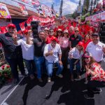 Social Confrontation Looms as LIBRE Shifts in Honduras