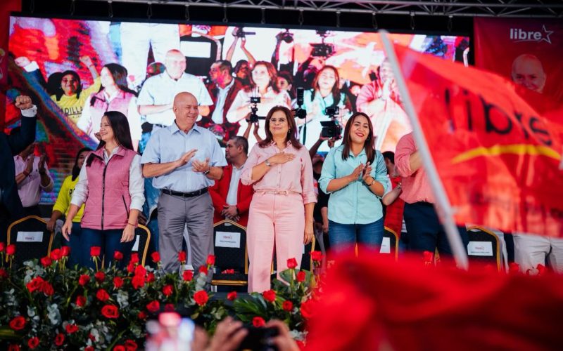 LIBRE’s Plot: Honduras Democracy Hijacked Due to Electoral Rejection