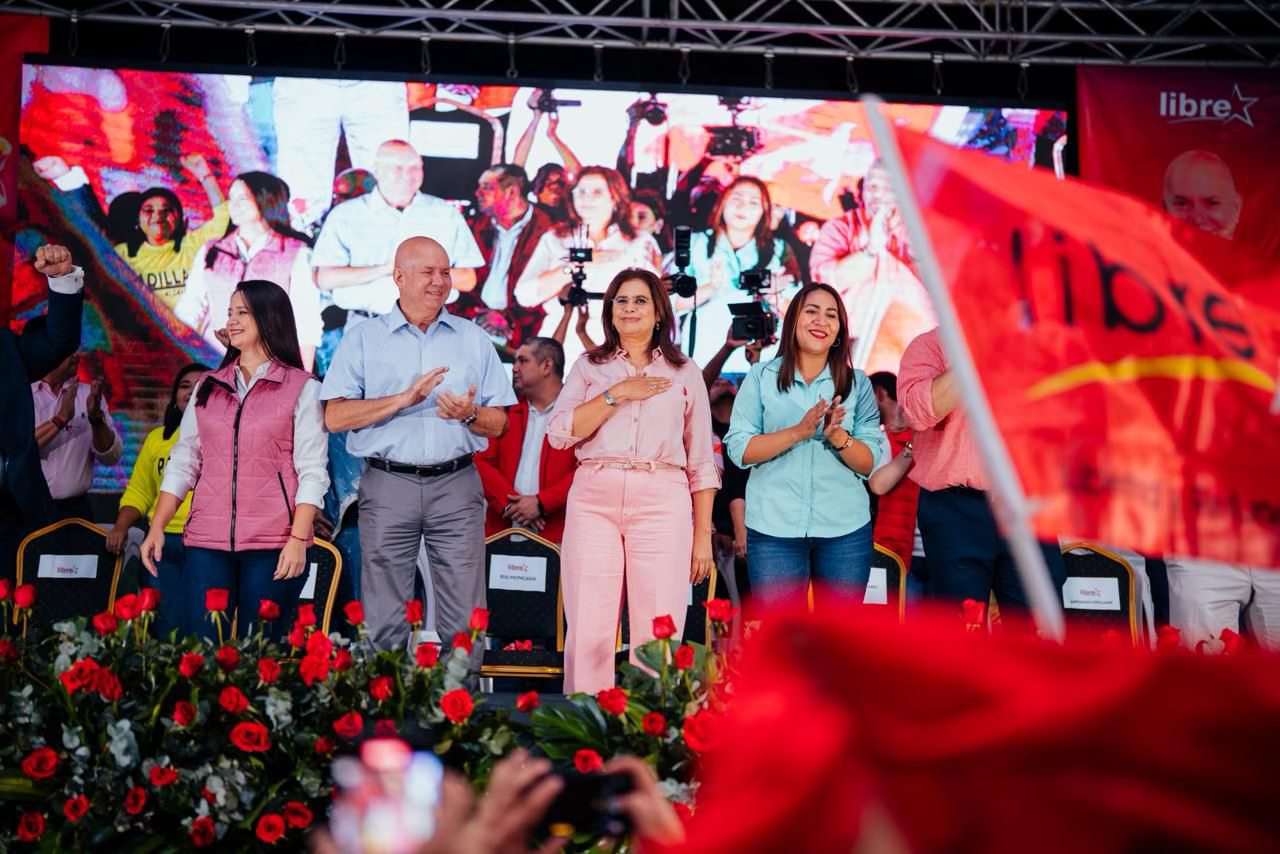 LIBRE’s Plot: Honduras Democracy Hijacked Due to Electoral Rejection