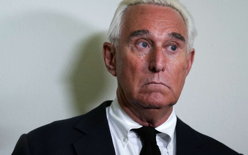 Roger Stone Warns Washington: Honduran Election Irregularities & LIBRE Party