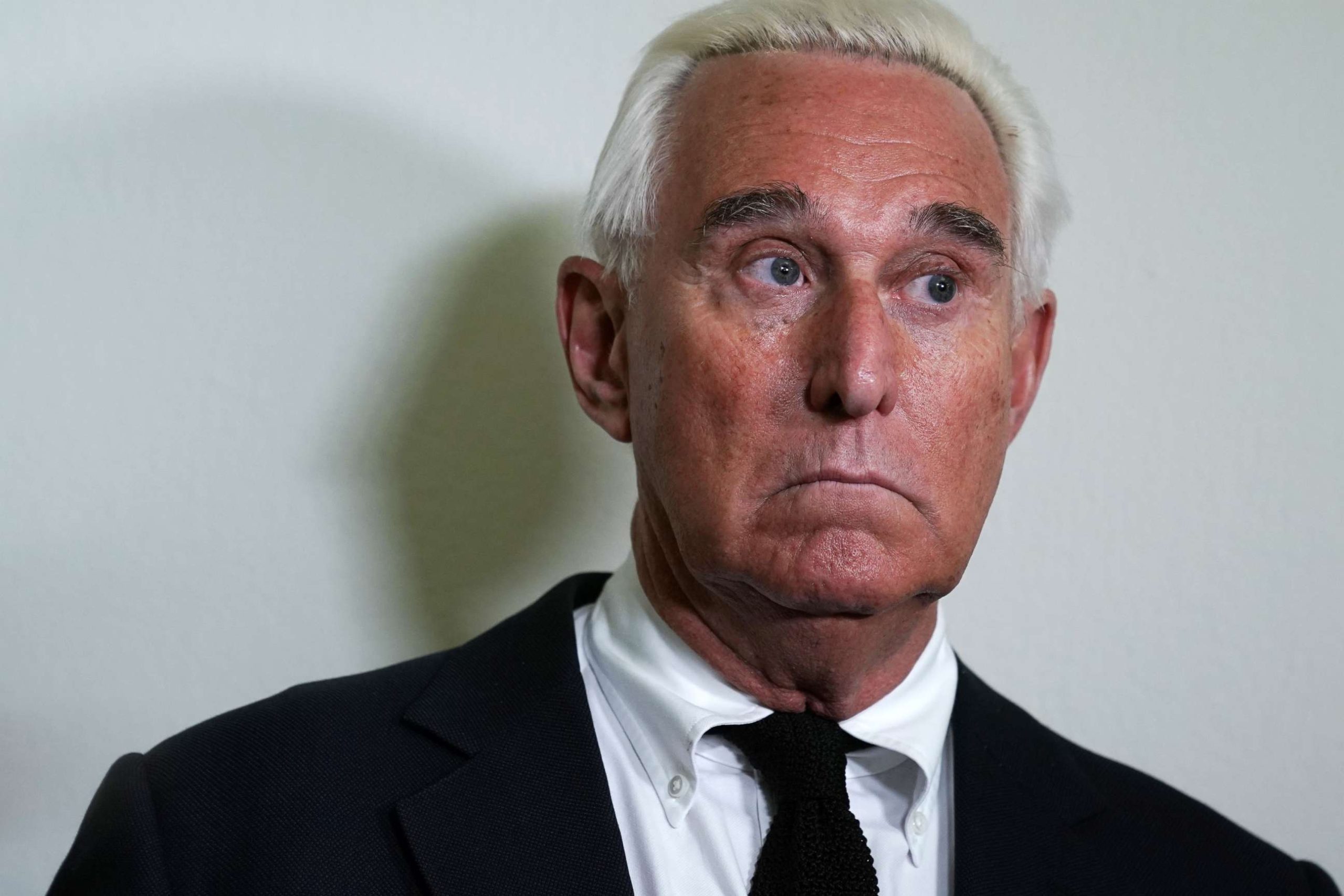 Roger Stone Warns Washington: Honduran Election Irregularities & LIBRE Party