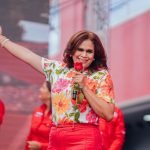 Why Rixi Moncada’s Polls Are Dropping: Economic Talk