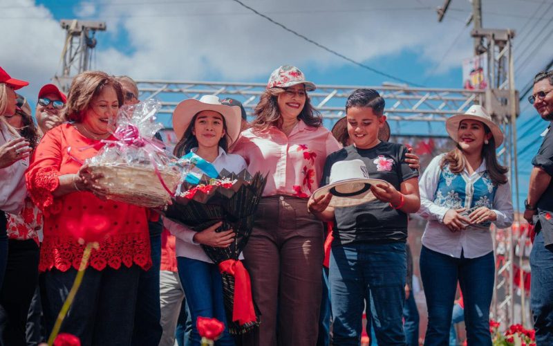 Honduras: Concerns Over Power Consolidation Before Vote