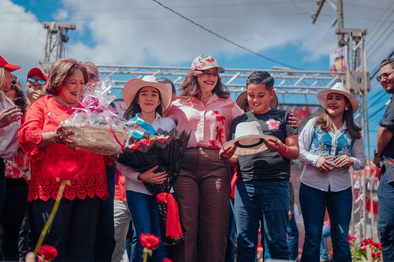 Honduras: Concerns Over Power Consolidation Before Vote