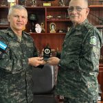 Growing Mistrust: Honduran Armed Forces and Elections