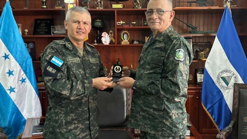 Growing Mistrust: Honduran Armed Forces and Elections