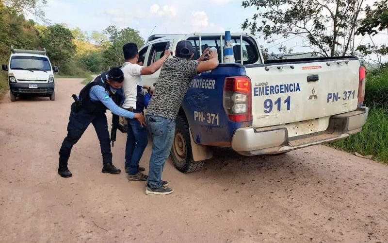 Decoding Honduras: Elections, Emergency, and Citizen Rights