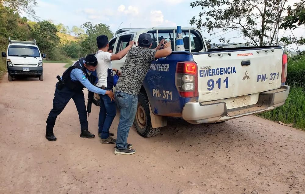Decoding Honduras: Elections, Emergency, and Citizen Rights